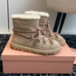 Winter boots