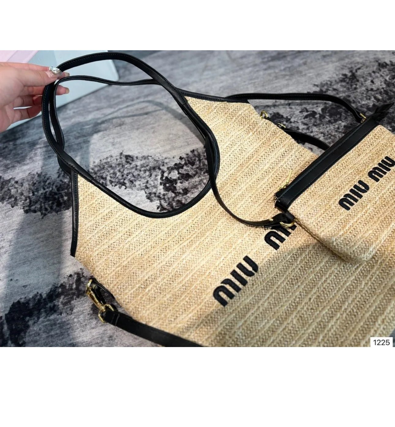 Miu bag