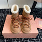 Winter boots