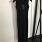 Long P dress