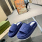 Summer slides