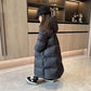 Kids big winter jacket