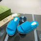 Summer slides