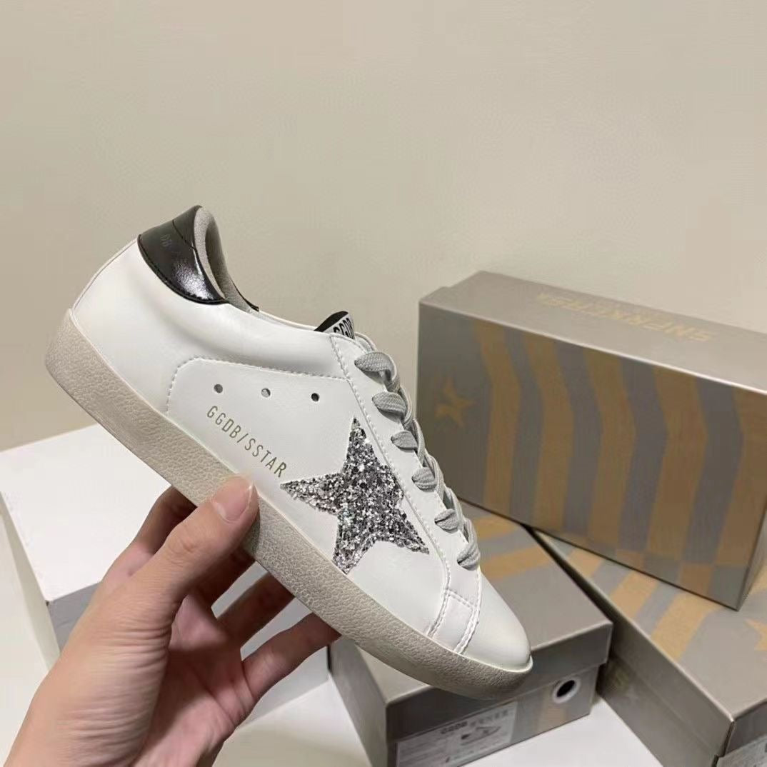 Goose shoes
