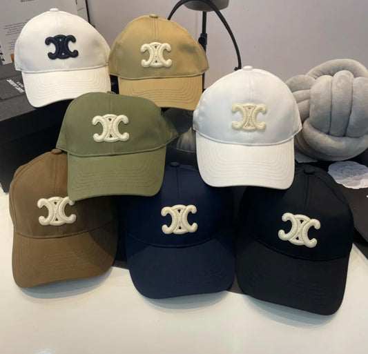 Adult cap