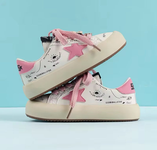 Girls Shoes