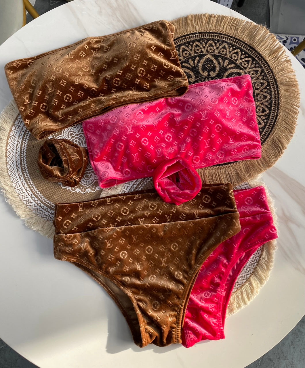 Women’s bikini set