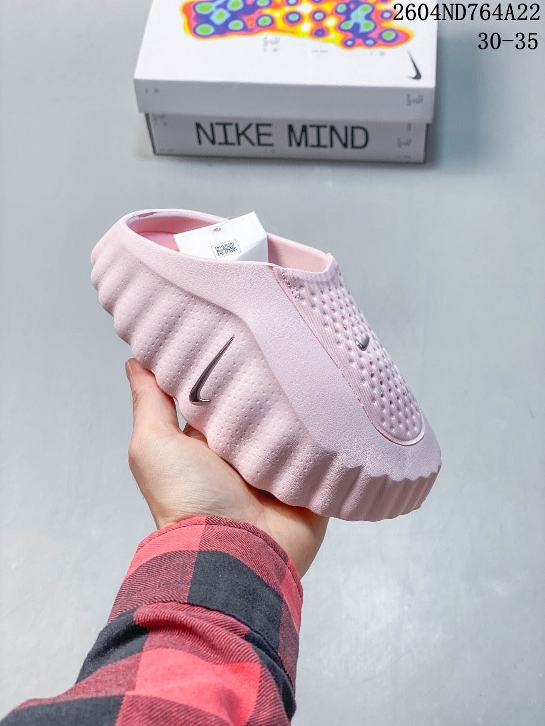 Mind Kids shoes