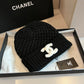Adult beanie