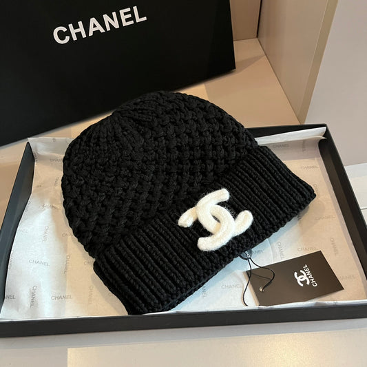 Adult beanie