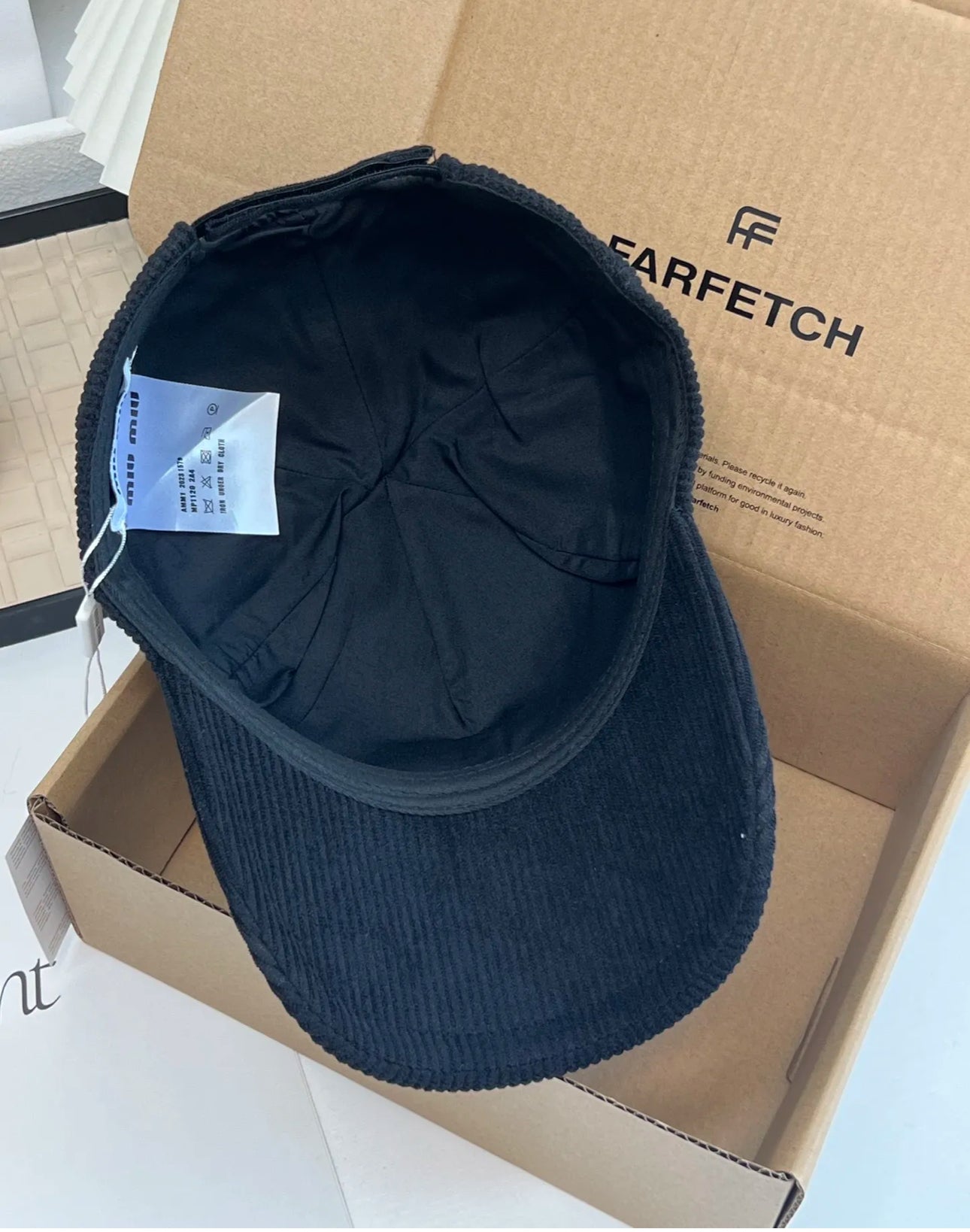 M i u cap