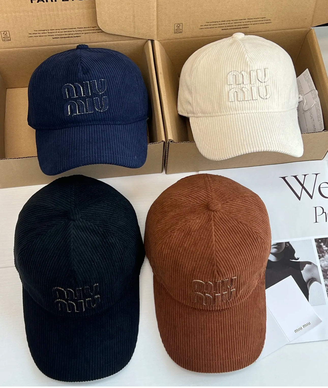 M i u cap