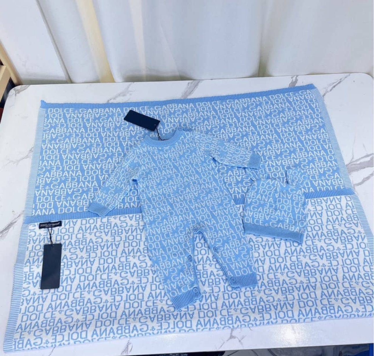 Baby 3 pieces set