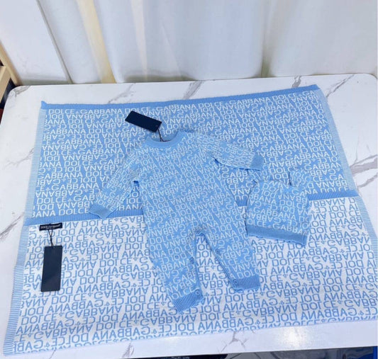 Baby 3 pieces set