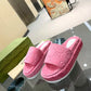 Summer slides
