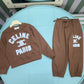 Boys  set