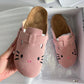 Hello kitty loafer