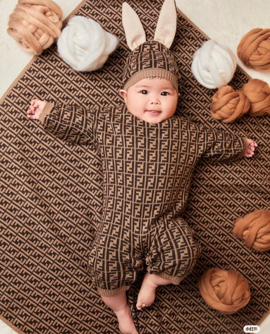 Baby 2 pieces set