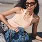 Loew top one size