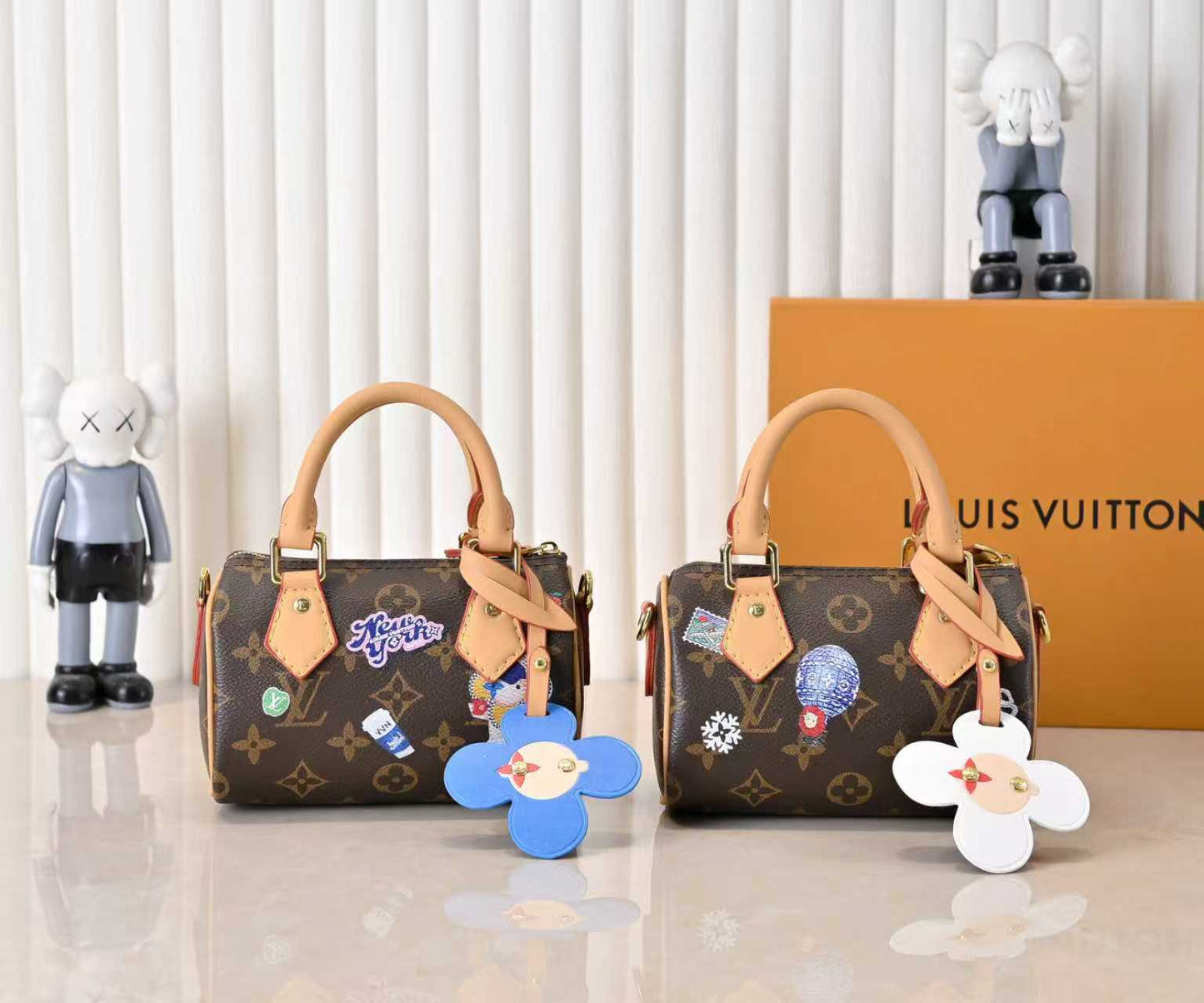 Speedy bag