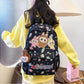 Labubu Backpack