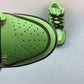 Power puff D shoes