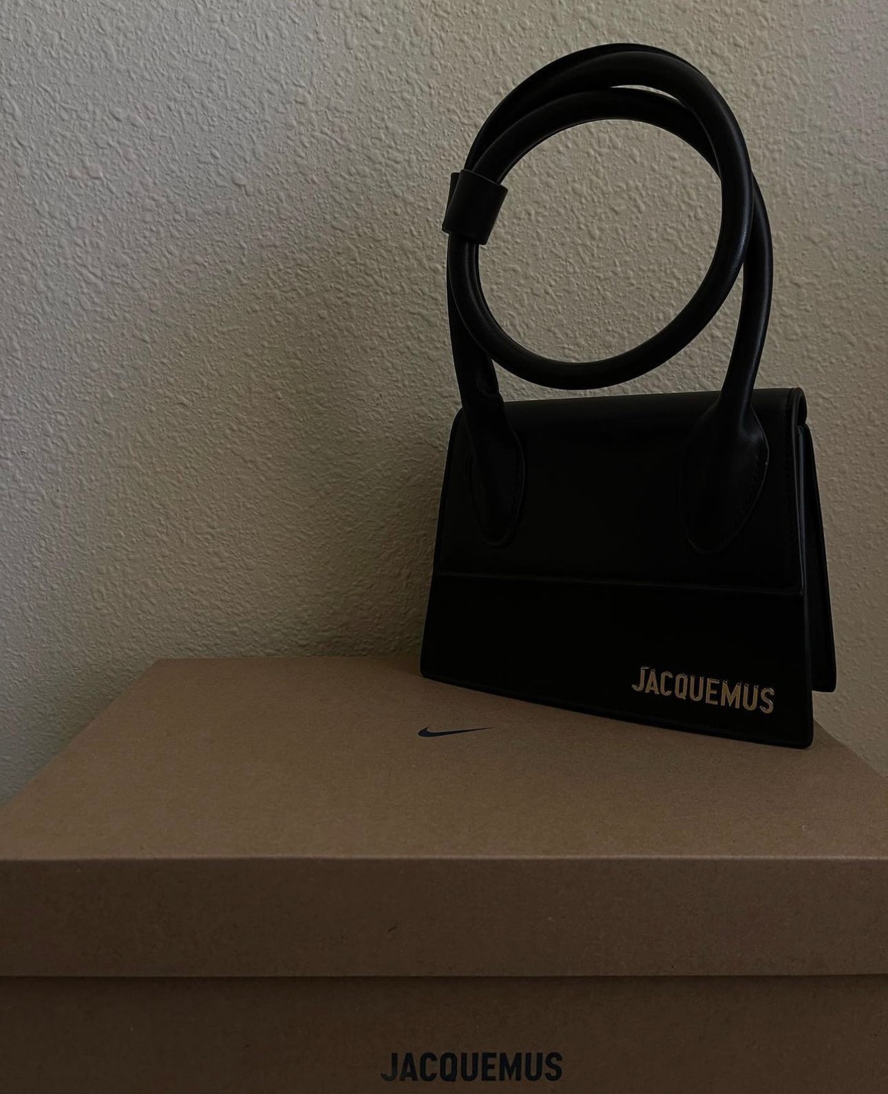 Jac bag