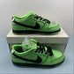 Power puff D shoes