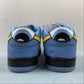 Power puff D shoes
