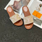Women’s slides