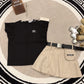 MI girls set