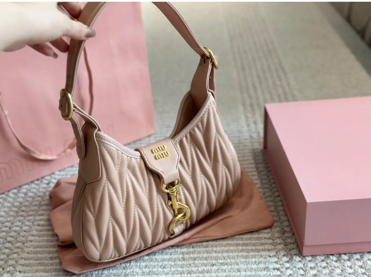 Women’s purse