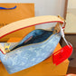 Denim bag
