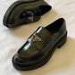Womens loafer