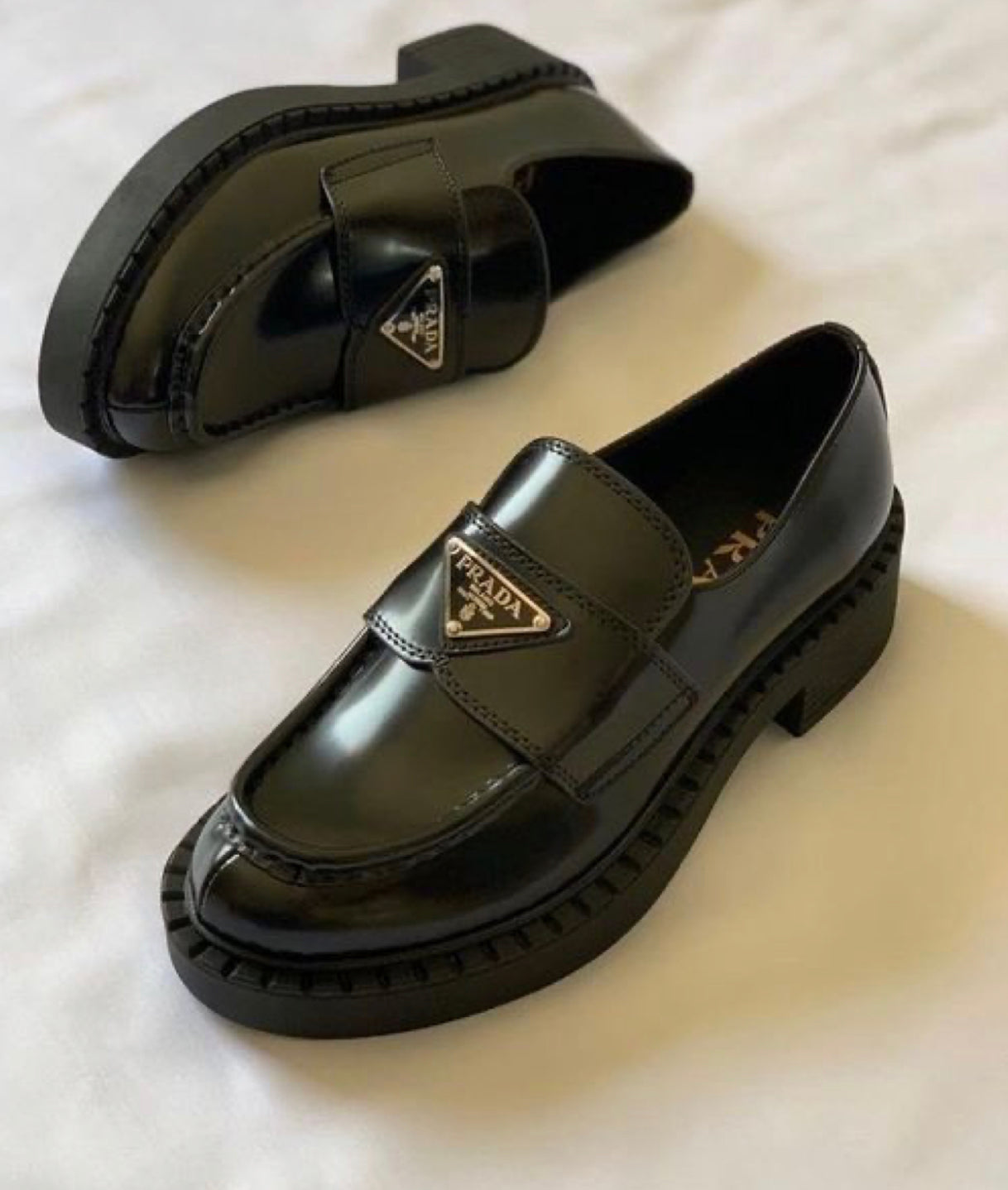 Womens loafer