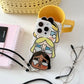 Cry Girl iPhone Case