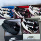 Adult T S Shoes