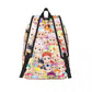 Sonny A  Backpack