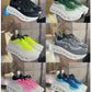 Loew kids customized shoes