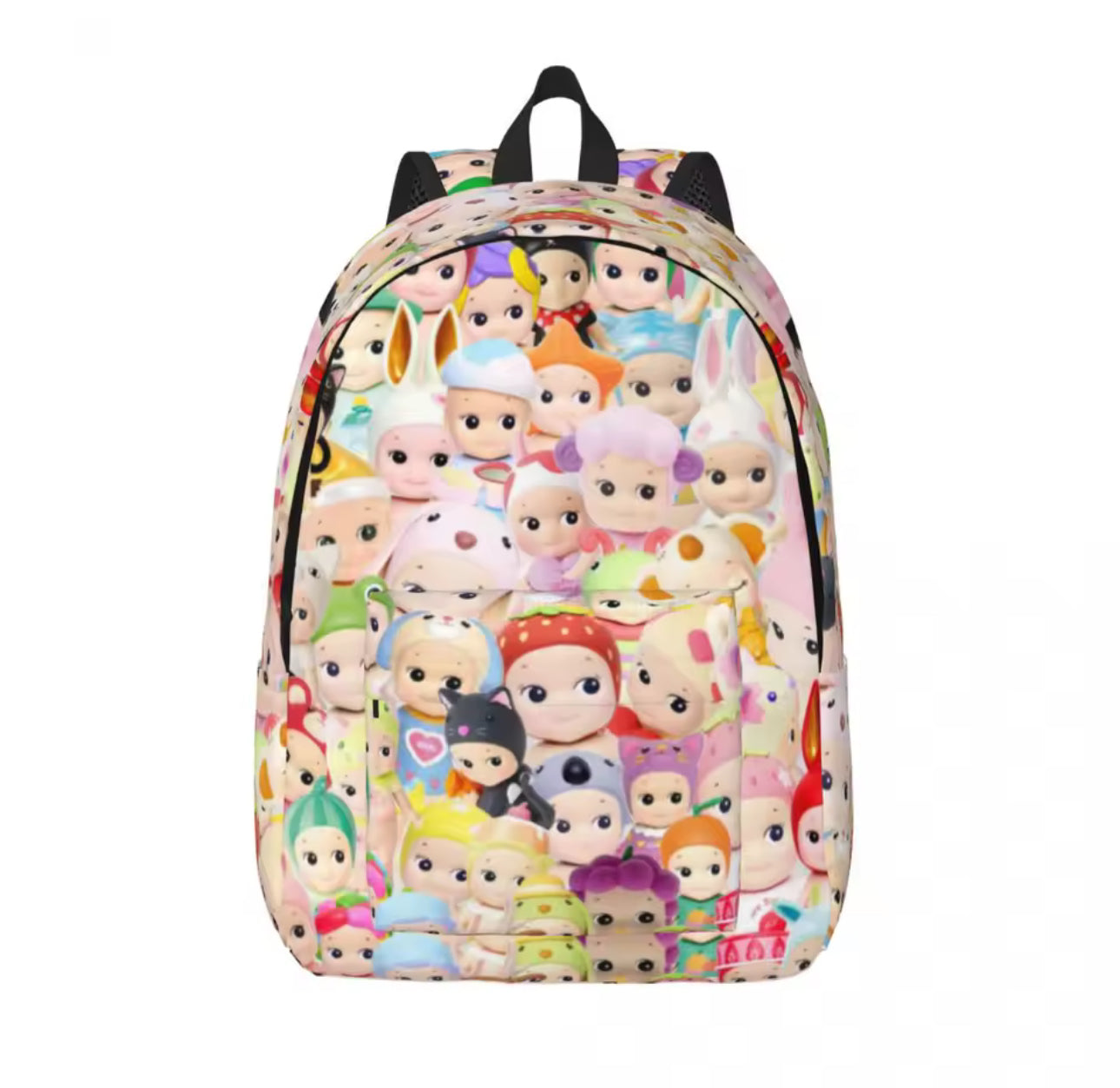 Sonny A  Backpack