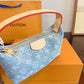 Denim bag