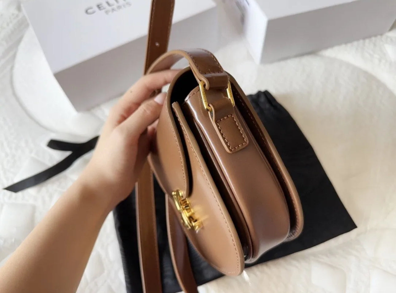 C bag for woman’s