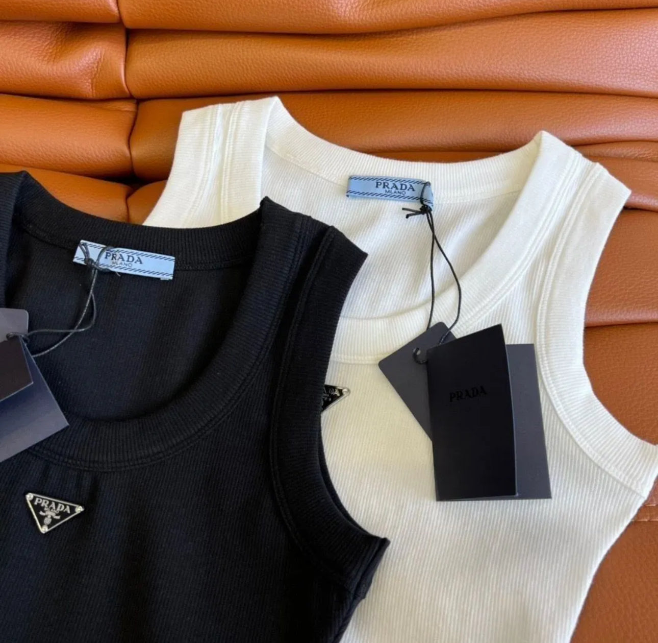 Women’s tank top