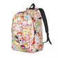 Sonny A  Backpack