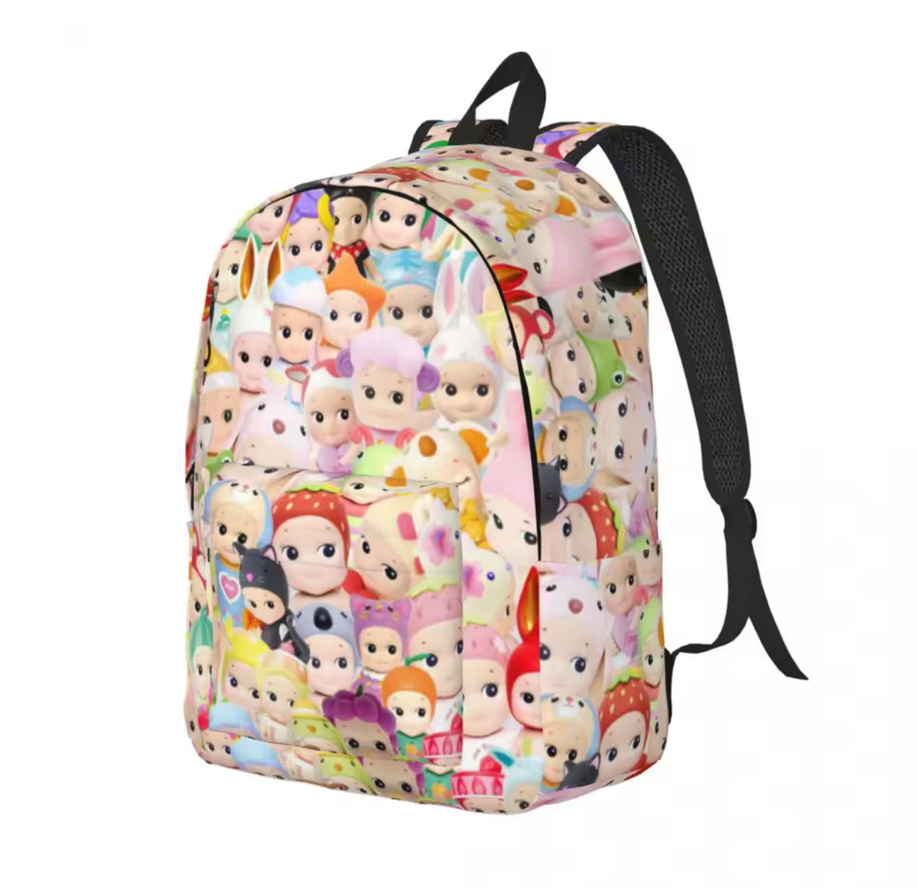 Sonny A  Backpack
