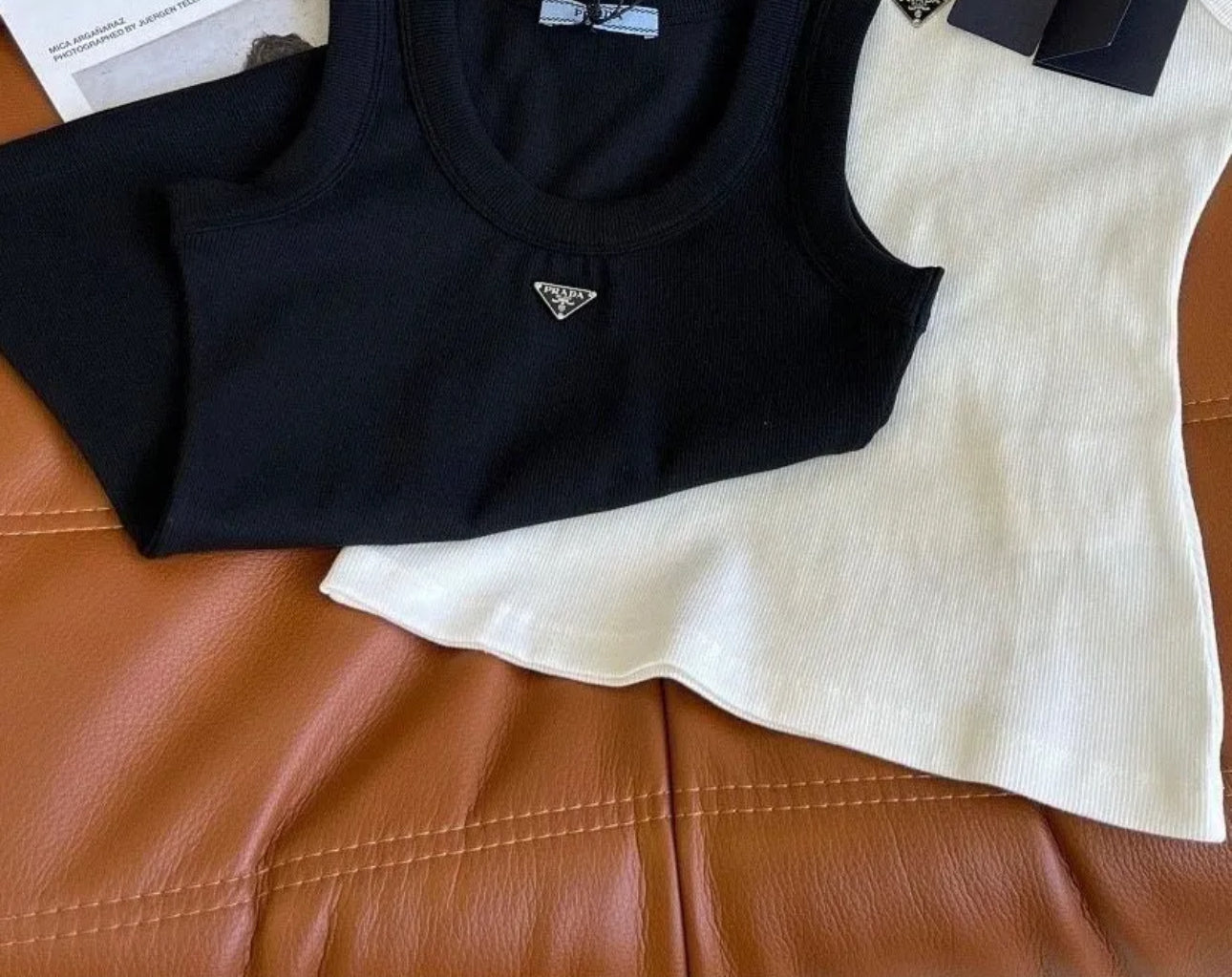 Women’s tank top