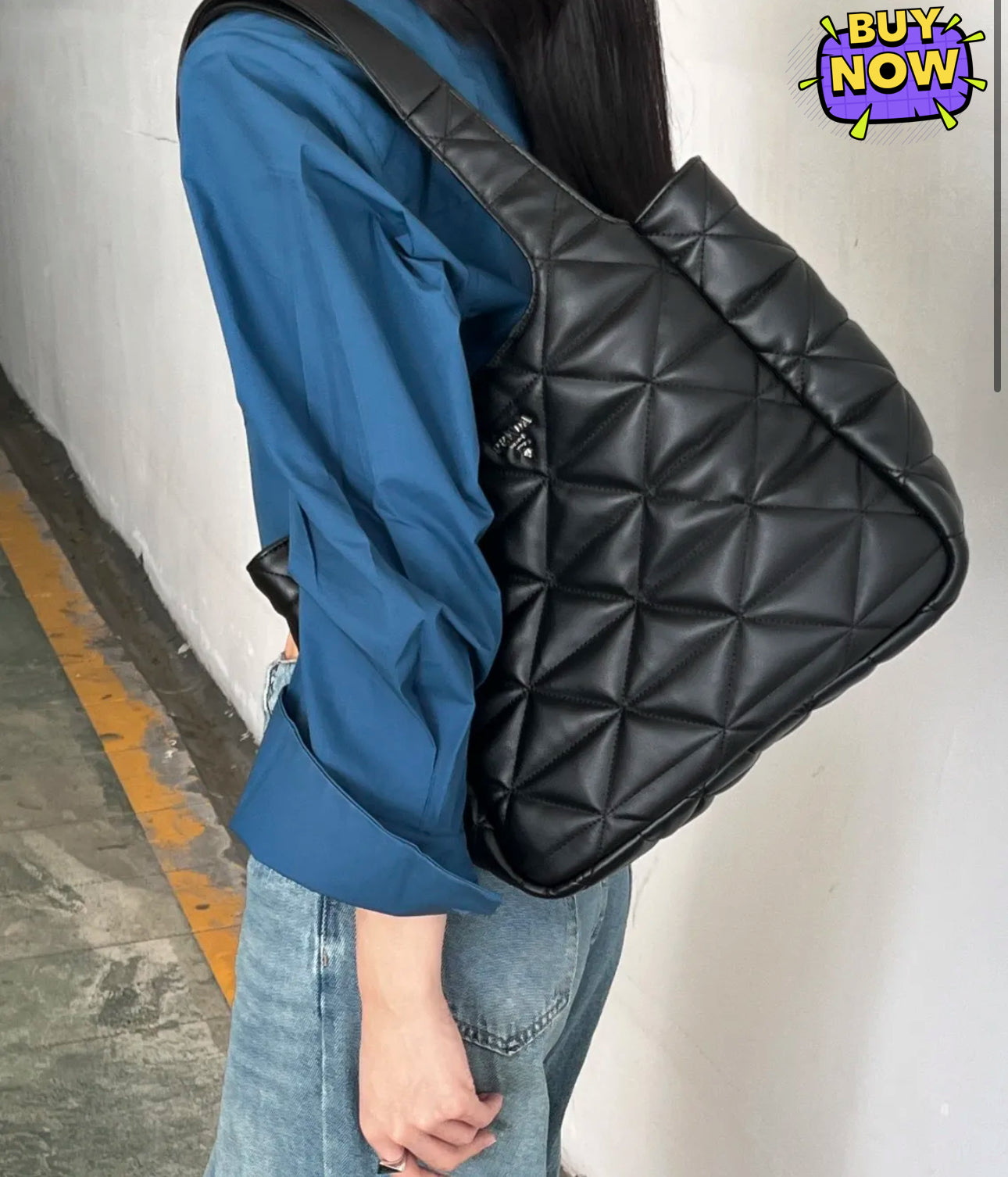 Women’s big tote