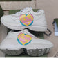 Kids fall fashion shoes