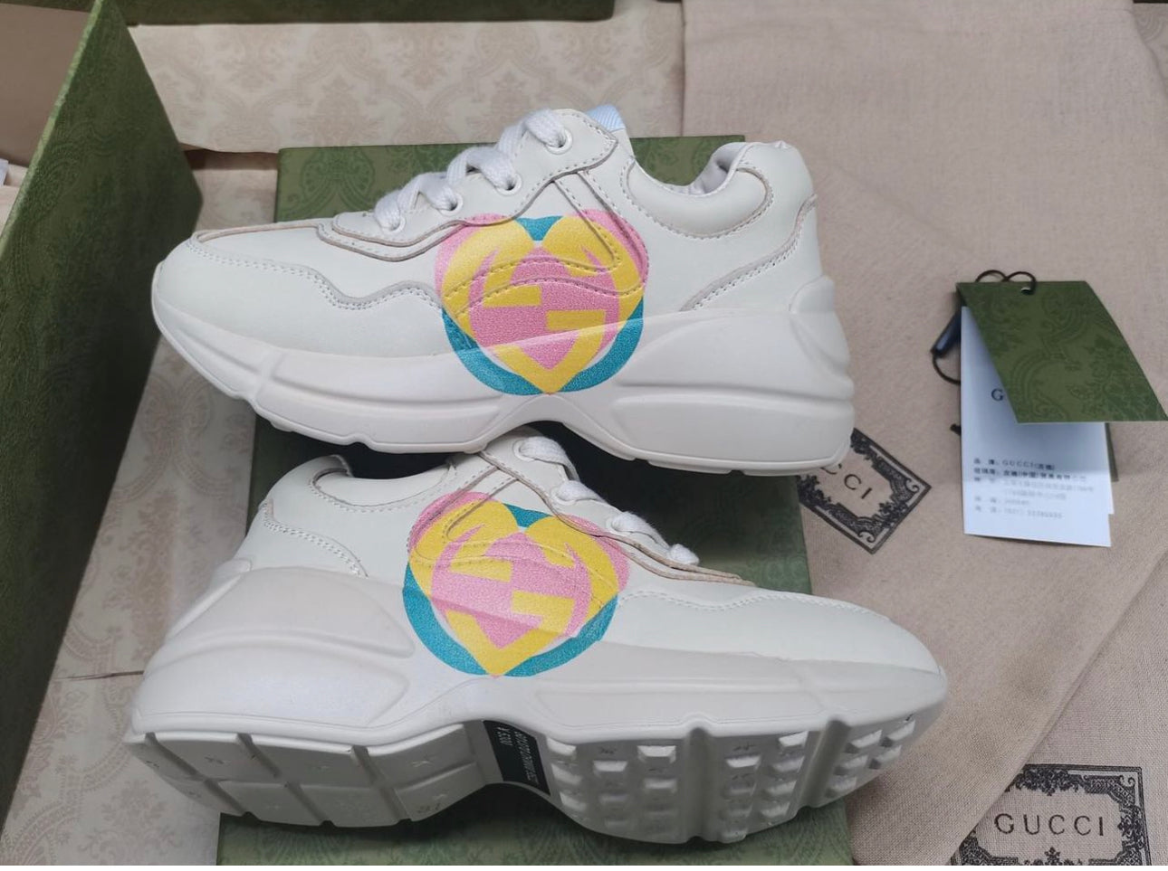 Kids fall fashion shoes