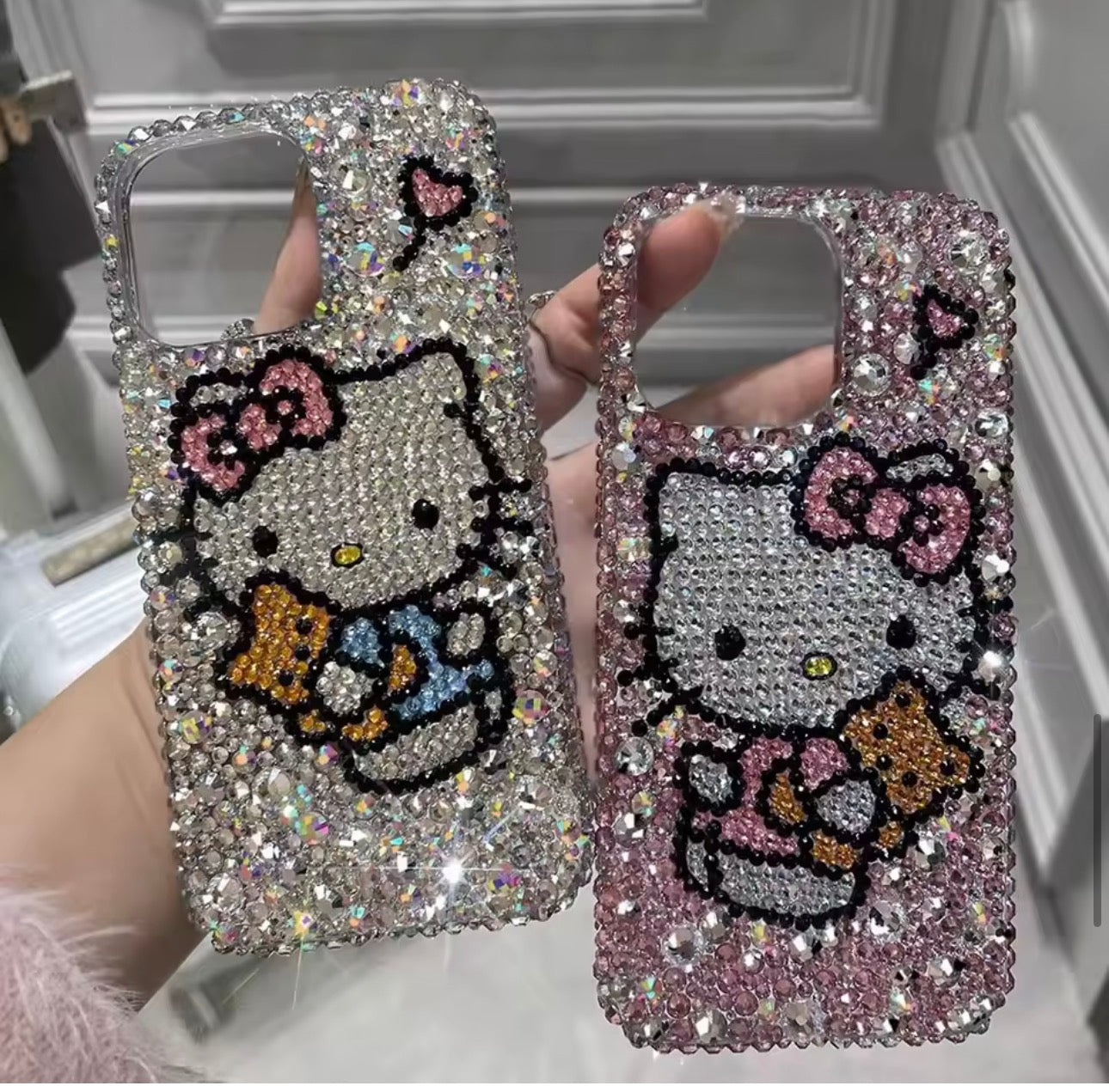 Labubu case